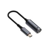 Jkjlorey 140W DC Laptop Charger 5V 9V 20V DC 5.5x2.5mm Female to USB C Type C PD Power Adapter Converter Fast Charging Cable