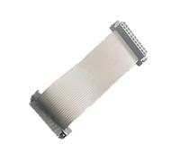 Jkjlorey 1Pcs 22Pin Signal Cable 2x11 Pins for Whatsminer Miner M10/D3/M20/M30 Control Board and Adapter Board Connection Line