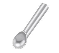 Jkjlorey 1pcs Aluminum Ice Cream Scoop Non-Stick Anti-Freeze Spoon Dipper Craft Kitchen Tool