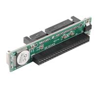 Jkjlorey 2.5 Inch Ide To Adapter, Convert Laptop 44 Pin Male Ide Pata Hdd Hard Disk Drive Ssd To A Serial Port