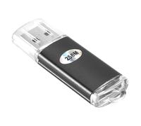 Jkjlorey 256 MB USB 2.0 Flash U disk black