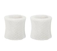 Jkjlorey 2Pcs Humidifier Wicking Replacement Filter 2Pcs Humidifier Filters for Canopy Bedside for Canopy Bedside Nursery Humidifier Filters