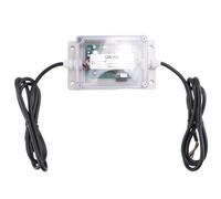 Jkjlorey -2W NMEA2000 and NMEA0183 Bidirection Converter IPX67 Waterproof DC 9-30V Bi-Directional Converter Car Accessories
