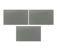 Jkjlorey 3 PCS Film Sheets 7.8x11.8inches/20x30cm +PVA Polarizer Linear Polarizing Filter Non-Adhesive for Educational Physics Photography