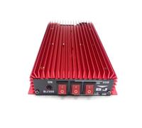Jkjlorey -300 Amplifier 3-30MHz 100W FM 120W AM 150W SSB Walkie Talkie CB Radio Power Amplifier