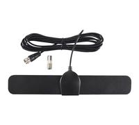 Jkjlorey 300 Mile Range Antenna TV Digital HD Skywire 4K Antena Digital Indoor HDTV 1080P