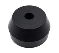Jkjlorey 45 RPM Adapter Solid Aluminum Center Adapter for 7 Inch EP Record Vinyl