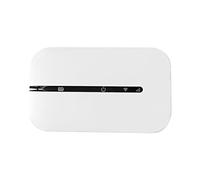 Jkjlorey 4G Pocket MiFi WiFi Router 150Mbps WiFi Modem Car Mobile Wifi Wireless Hotspot with Sim Card Slot Portable WiFi
