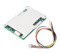 Jkjlorey 4S 12V 800A Li-Iron Lithium Battery Charger Protection Board with Power Battery Balance/Enhance PCB Protection Board