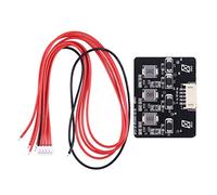 Jkjlorey 4S Active Balancer Board Lifepo4 Lipo Li-Ion Lithium Battery Energy Transfer Board 1.2A High Current Module