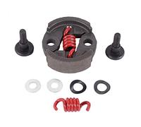 Jkjlorey 8000 RPM Clutch Kit for 1/5 FG Rovan Motor Redcat Baja 5B SC 5T RC CAR TOYS PARTS