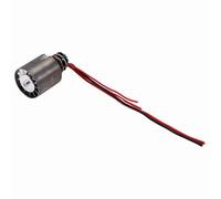 Jkjlorey 90000 RPM Brushless Motor Fan Motor with Drive Board for Brushless Blower Violent Fan Brushless Motor