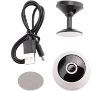Jkjlorey A9 Mini Camera 1080P IP Camera Smart Home Security Magnetic Wireless Mini Camcorder Surveillance Wifi Camera
