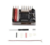 Jkjlorey Advanced F4Wing Mini MK1 Flight Controller Featuring STM32F405 for Micro-Type Fixed-Wing Aircraft with AP//INAV