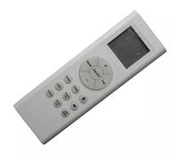 Jkjlorey Air Conditioner Remote Control for RG66A1/BGEF & Kaden KS09 KS12 KS18 KS24 KS28 AC Air Conditioner