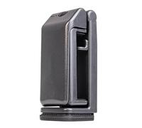 Jkjlorey Airplane Phone Holder - Portable, Foldable, Adjustable Stand for Travel, Flight, Train Seat - Rotatable Selfie Support