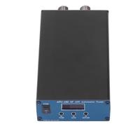 Jkjlorey ATU-130 Micro Shortwave Automatic Antenna Tuner ATU-130 1.8850MHz 200W Tuner Shortwave Automatic Antenna Tuner