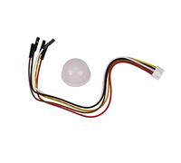 Jkjlorey Bh1750 Bh1750Fvi Chip Light Intensity Light Module Light Ball Dc5V For