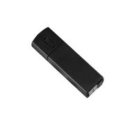 Jkjlorey Bluetooth 2.4G Mini Wireless Mouse Dual-Mode Rechargeable Portable Optical USB Mice Computer Office Mice for Laptop PC A