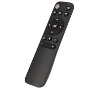 Jkjlorey Bluetooth 5.2 Remote Controller for Smart Tv Box Phone Computer Pc Projector Etc