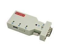 Jkjlorey BT578 V3 RS232 Bluetooth Module BT578 Serial Adapter RJ45 to RS232 Bluetooth Console Cable Male and Female Heads USB to Type-C Power Charging Type-C Power Charging