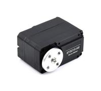 Jkjlorey Bus Servo Motor 20kg.cm High Torque 360 Degree Magnetic Encoder Serial Bus Servo for Robots DIY