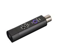 Jkjlorey BX-4 Wireless Bluetooth Audio Receiver for Music Streaming Sound System Bluetooth 4.0 High Transmission Speed