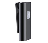 Jkjlorey Car Bluetooth Audio Receiver Audio Receiver Support TF Card Reader for Car Headphone Speakr