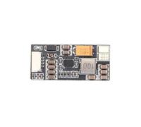 Jkjlorey CCFPV Control 5V5A BEC Voltage Regulator COB LED VTX Power Module BEC Voltage Regulator for RC FPV Racing Drone