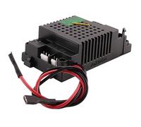 Jkjlorey CLB084-4F Children Electric Vehicle Receiver Electric Vehicles Replacement Parts