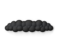 Jkjlorey Cloud Keyboard Wrist Rest Soft Leather Memory Foam Wrist Support Cushion Fit For Easy Typing Pain Relief Anti-Slip E Long