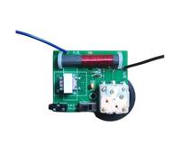 Jkjlorey Crystal Radio It Has an Impedance Matching Transformer Can Receive Radio Signals Normally DIY Radio Kit
