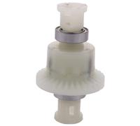 Jkjlorey Differential Gear Assembly PXtoys Differential Gear Assembly PX9300-07 for 1/18 9300-9304 Series High Speed RC Car