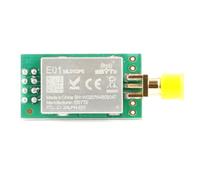Jkjlorey E01-ML01DP5 NRF24L01P+PA+LNA 2.4G Wireless Transceiver Module 2500M Remote Control Wireless Module