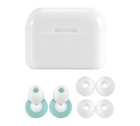 Jkjlorey Ear Plugs Sleep Earplugs for Sleeping Noise Reduction, Reusable Earplugs Noise Cancelling for Hearing Protection-Perfect for Sleep