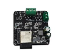 Jkjlorey ESP32 Brushless Motor Driver Board Module 20A Wireless WIFI Bluetooth Simple FOC Retrofit Module