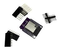 Jkjlorey ESP32-C2 Onboard Development Board ESPC2-12 Module Replaces ESP8266 ESP-12E/F