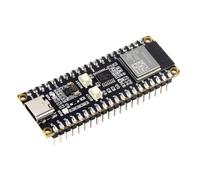 Jkjlorey ESP32-C6-M Development Board WiFi 6 Microcontroller ESP32-C6-MINI-1 Module Supports for ESP-IDF