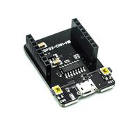 Jkjlorey ESP32-CAM Development Board ESP32-CAM Base Plate Ideal for IoT Projects