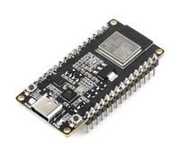 Jkjlorey ESP32-H2 Development Board ESP32 H2 DEV KIT N4 M Module 4MB Flash Support BLE/Zigbee/Thread Wireless Communication,