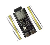 Jkjlorey ESP32-S3 Dual Type-C Development Board CORE Board Onboard Esp32 S3 N16R8 N8R2 Module with Antenna Base