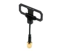 Jkjlorey ExpressLRS ELRS 2.4GHz Long Range Moxon Antenna SMA Plug for ES24TX/Lite/Slim/Slim Pro Micro-TX Module RC FPV Drone Part