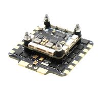 Jkjlorey F722 Stack F7 Flight Controller BLHELI_S 100A 4in1 ESC 30.5X30.5mm 3-6S for RC FPV 13inch 15inch Freestyle Drones Parts