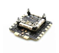 Jkjlorey F722 Stack F7 Flight Controller BLHELI_S 80A 4in1 ESC 30.5X30.5mm 3-6S for RC FPV 13inch 15inch Freestyle Drones Parts