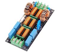 Jkjlorey Filter DC Filter Four-Level Audio AC 220V Power Supply 110V Differential Mode Common Mode EMC Safety Rules FCC 16A