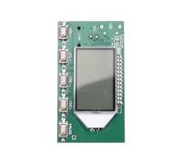 Jkjlorey FM Wireless Transmitter Module Campus Radio Station DIY Circuit Board for Campus Radio Stations for Microphones