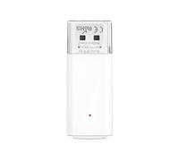 Jkjlorey For Black Myth: Wu- Bluetooth Receiver 2 in 1 Controller Converter for Steam/PC/Android/NS Adapter Accessories