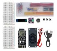 Jkjlorey For DeepsSeek XiaoZhi AI Voice Chat ESP32-S3 Development Board DIY Kit DevKitC-1 N16R8 WROOM-1-N16R8