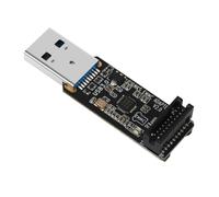 Jkjlorey For MKS EMMC-ADAPTER V2 USB 3.0 Card Reader for MKS EMMC Module Micro-SD TF Card MKS Pi MKS SKIPR Accessories Parts