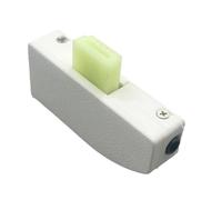 Jkjlorey For WSCC 3.5mm Audio Plug Headphone Adapter for WonderSwan Color Game Console Headphone Module Supports Hot Swap